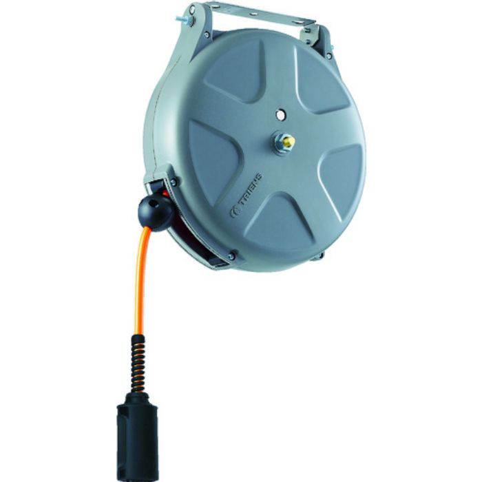 TRIENS エアーホースリール 内径8mm×6m(Tcode:3659003)