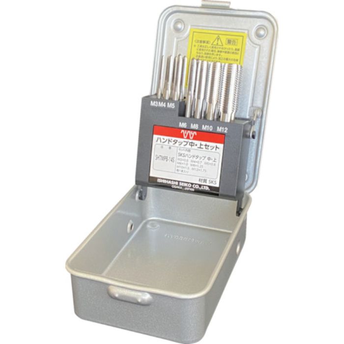 IS ハンドタップNO,2・NO,3セット(SKS2)(Tcode:2440897)