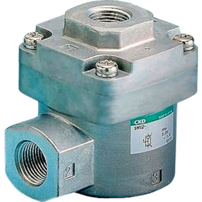 CKD シャトルバルブ(Tcode:2511218)