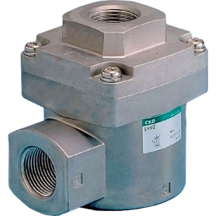 CKD シャトルバルブ(Tcode:2511217)
