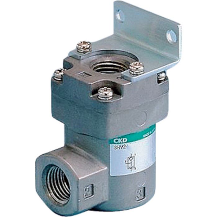 CKD シャトルバルブ(Tcode:2511216)
