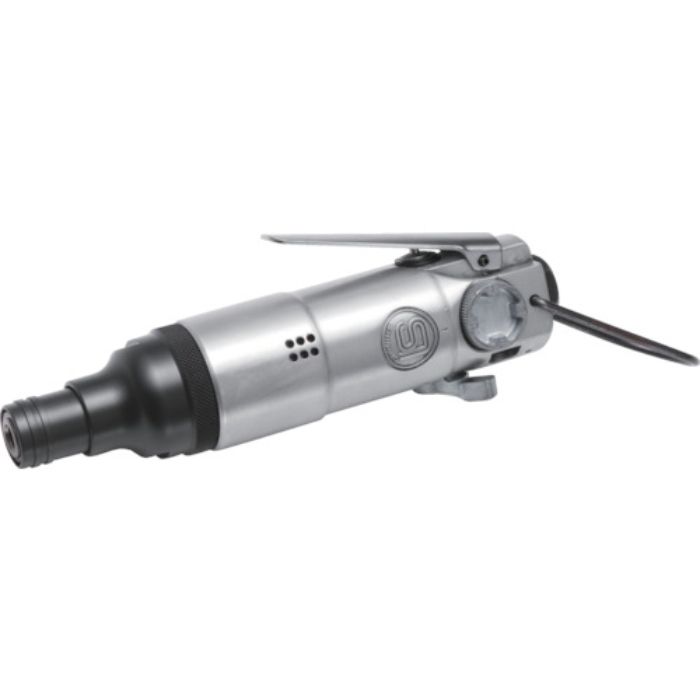 SI エアインパクトドライバー ビット差込口6.35mm 能力ねじ寸法6mm(Tcode:4111168)