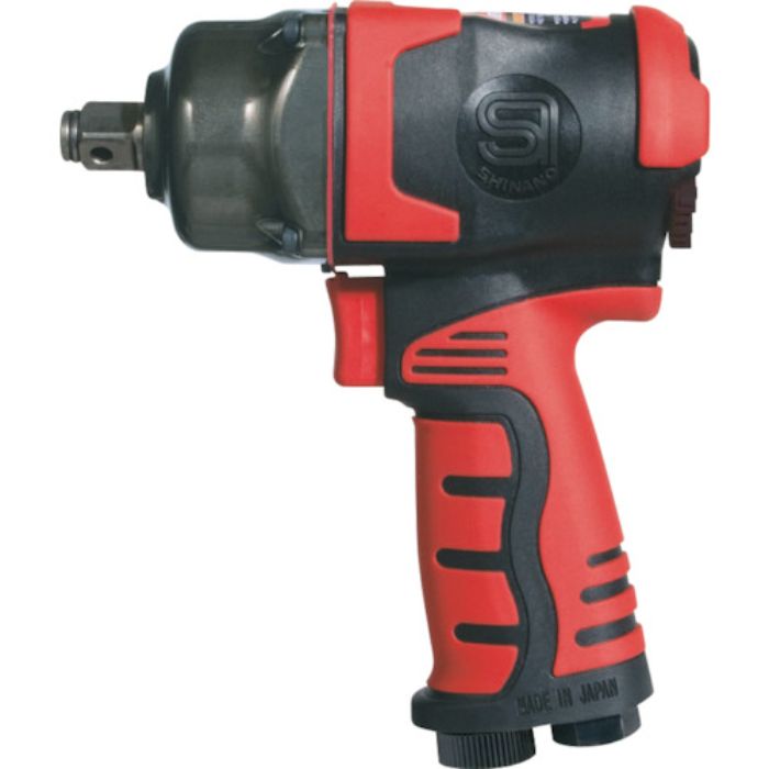 SI エアインパクトレンチ(Tcode:3822984)
