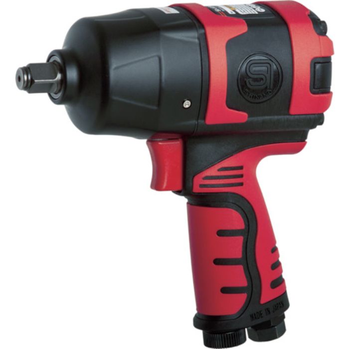 SI エアーインパクトレンチ(Tcode:8195992)