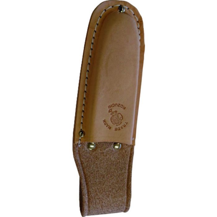 コヅチ ヌメ革カッターケース 型押(Tcode:1482981)