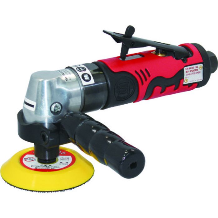 SI アングルポリッシャー(Tcode:1025800)