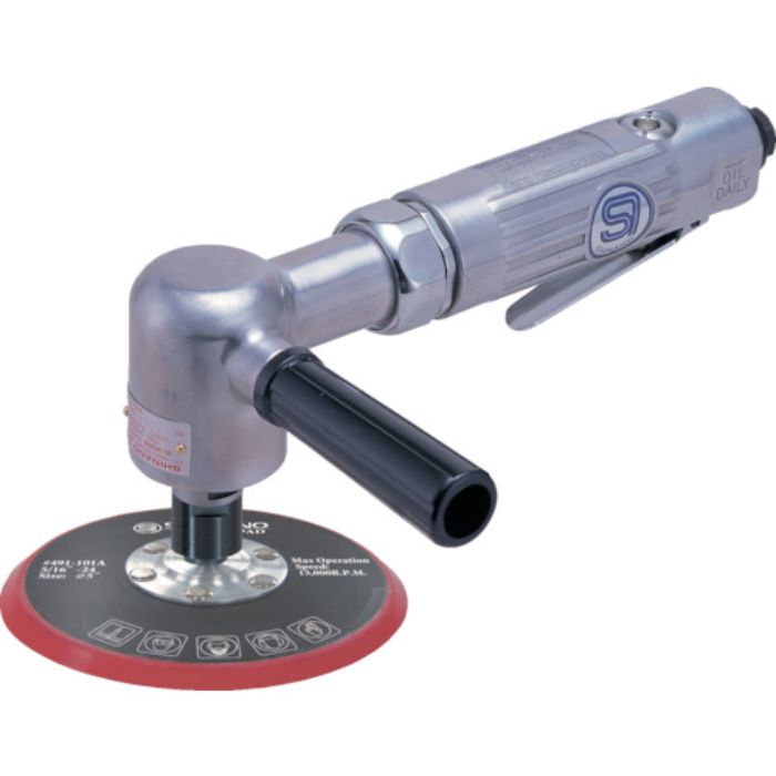 SI アングルサンダー(マジックシートタイプ)(Tcode:7948425)