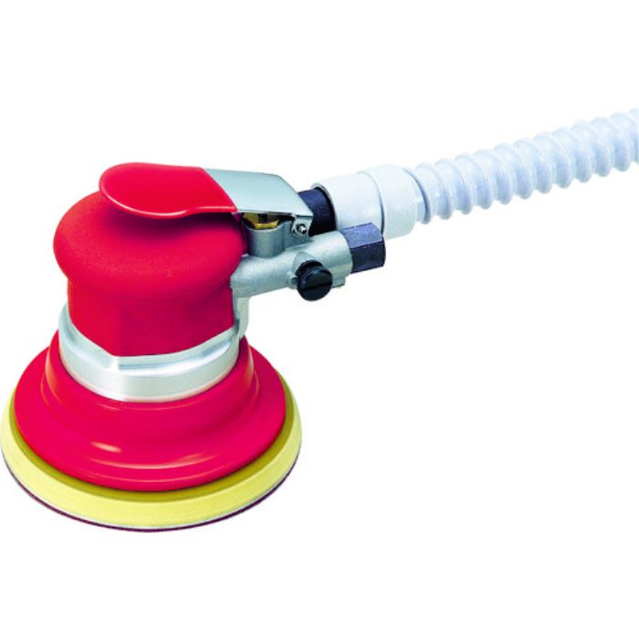 SI ダブルアクションエアサンダー ギアードダブルアクションサンダー マジックシートタイプ ペーパーサイズ125mm(Tcode:7948450)