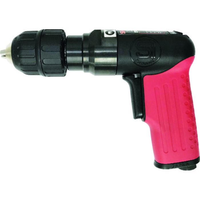 SI エアードリル キーレスチャック仕様(Tcode:2162368)