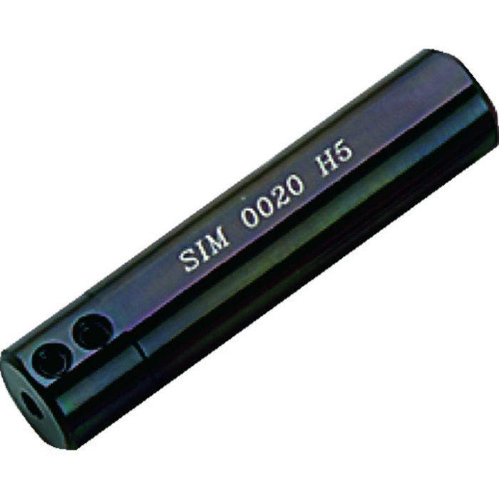 NOGA ソリッドバー用ホルダ タイニーツール・バーホルダー 3MM(Tcode:3534341)