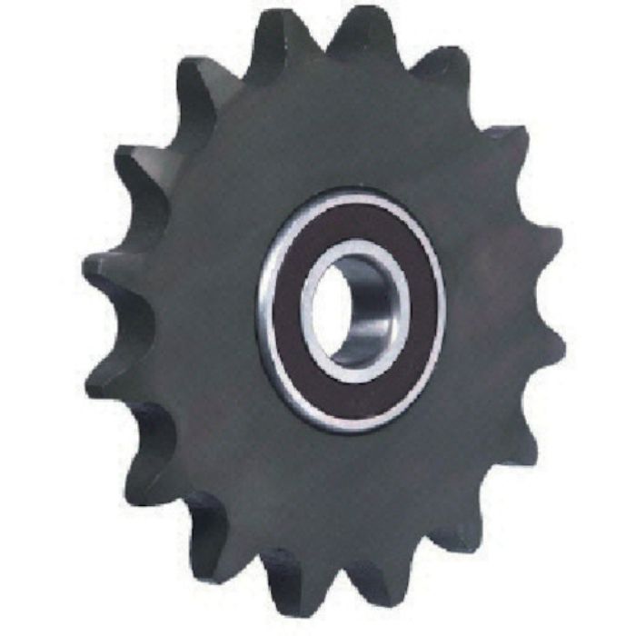 イマオ スチールスプロケットアイドラー(Tcode:8061008)