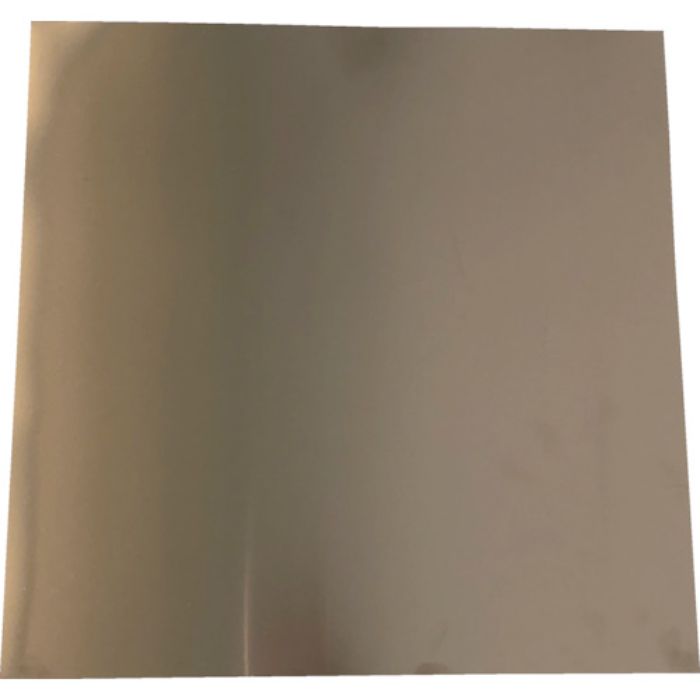 TRUSCO シムプレート ステンレス 0.5×200×200mm(Tcode:2564427)