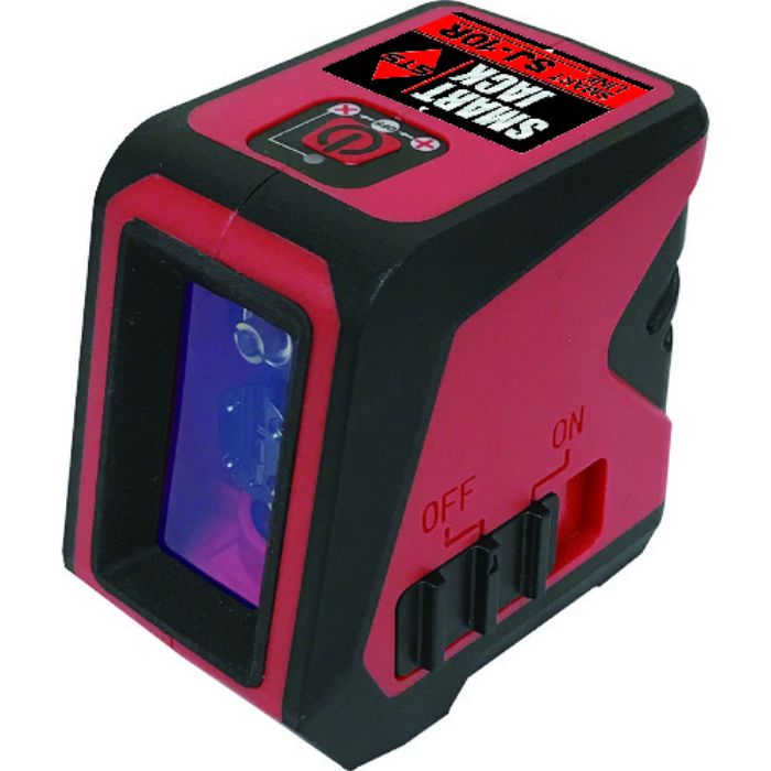 STS レーザー墨出器 SJ-10R(Tcode:1487065)