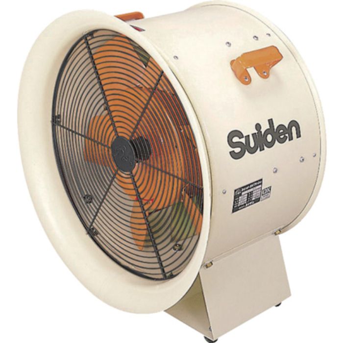 Suiden 送排風機 こでかファン ハネ径400mm 三相200V(Tcode:1199013)