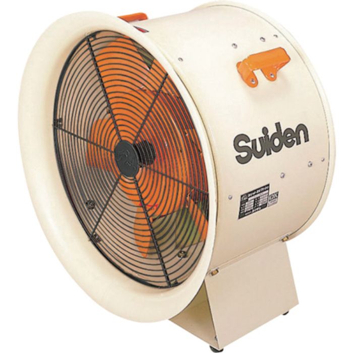 Suiden 送排風機 こでかファン ハネ径490mm 三相200V(Tcode:5052906)