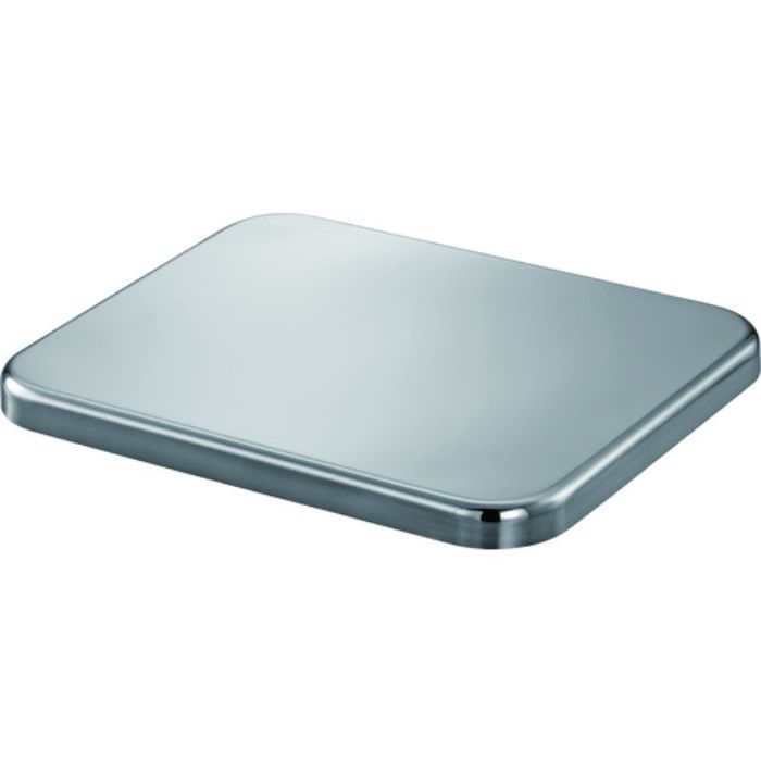 A&D デジタルはかり用ステンレス皿 幅232×高さ10×奥行192mm(Tcode:8370824)