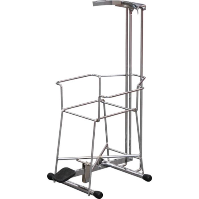 サンコー 感染性廃棄物処理容器用スタンド メディカルペール容器 919915 サンペール#20M、#20M-2用スタンド(Tcode:4133811)