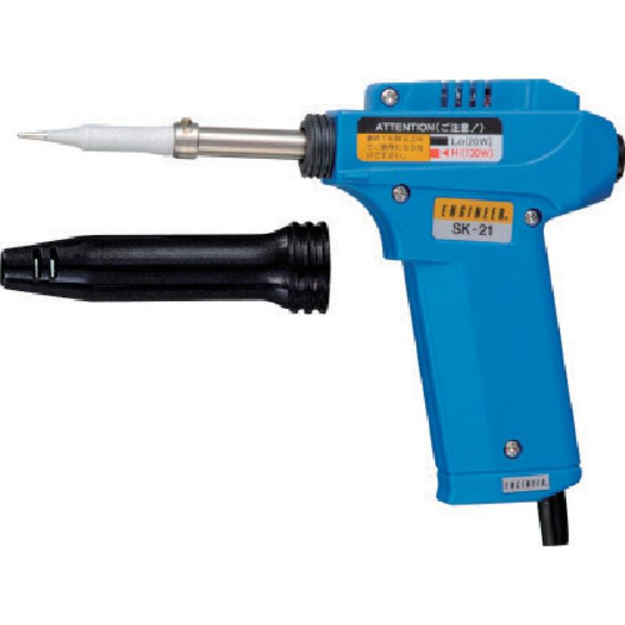 ENGINEER 瞬熱ハンダコテ/ワープソルダー(Tcode:8498144)