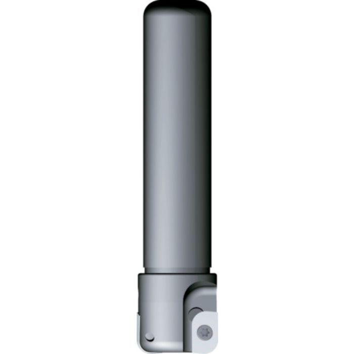 富士元 フライス工具 すみっこ シャンクφ25 加工径φ30 2.5R〜5R ロングタイプ(Tcode:7967802)