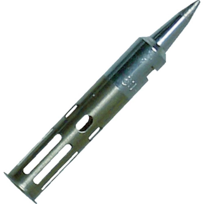 ENGINEER はんだこてSKM-40用交換パーツ コテチップ(Tcode:4001346)