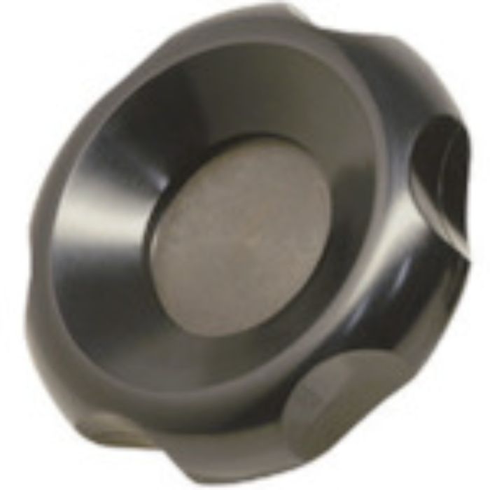 ELESA シックスロブノブ