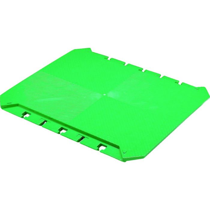 DIC プラスチック製仮設「シキ-タ」(Tcode:4626532)