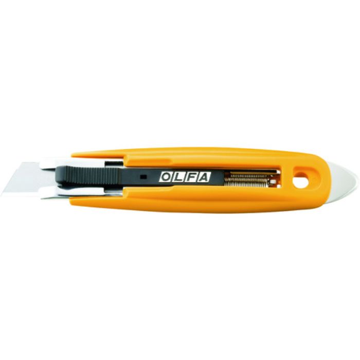 OLFA セーフティカッター SK-9