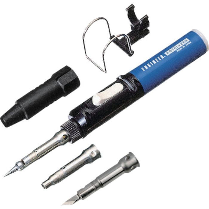 ENGINEER コテライザー60Bセット(Tcode:8498328)