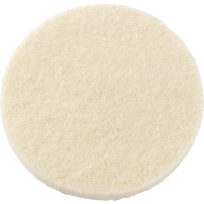 AC スカットディスク フェルト 75mm(Tcode:7766980)