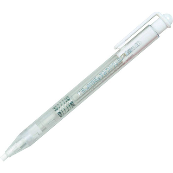 タジマ すみつけクレヨン細書き 白(Tcode:3358691)