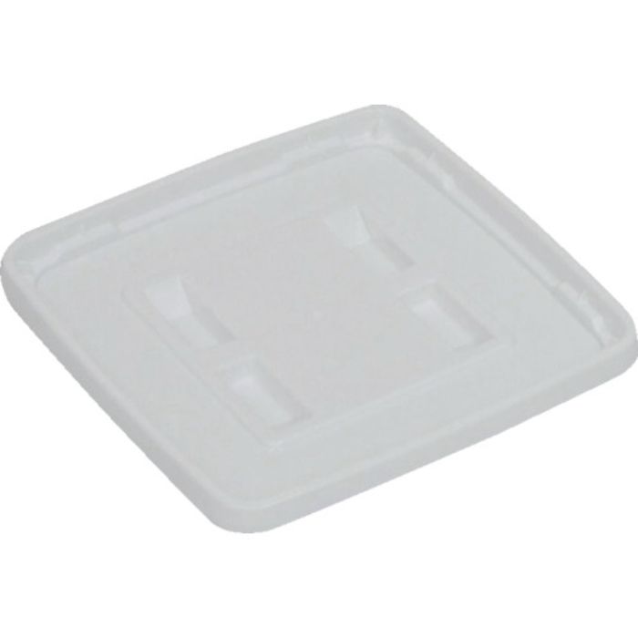 サンコー メディカルペール容器 701081 サンペールK#20-N用フタホワイト(Tcode:4133820)