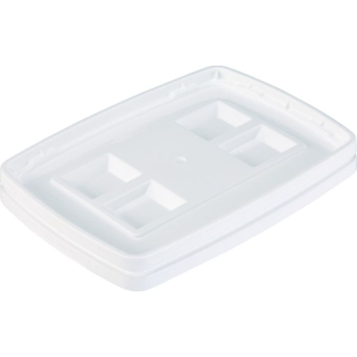 サンコー メディカルペール容器 701220 サンペールK#40-N用フタホワイト(Tcode:4133854)