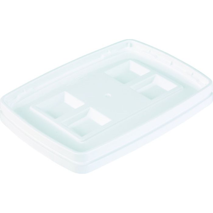 サンコー メディカルペール容器 701354 サンペールK#50-N用フタホワイト(Tcode:4249917)