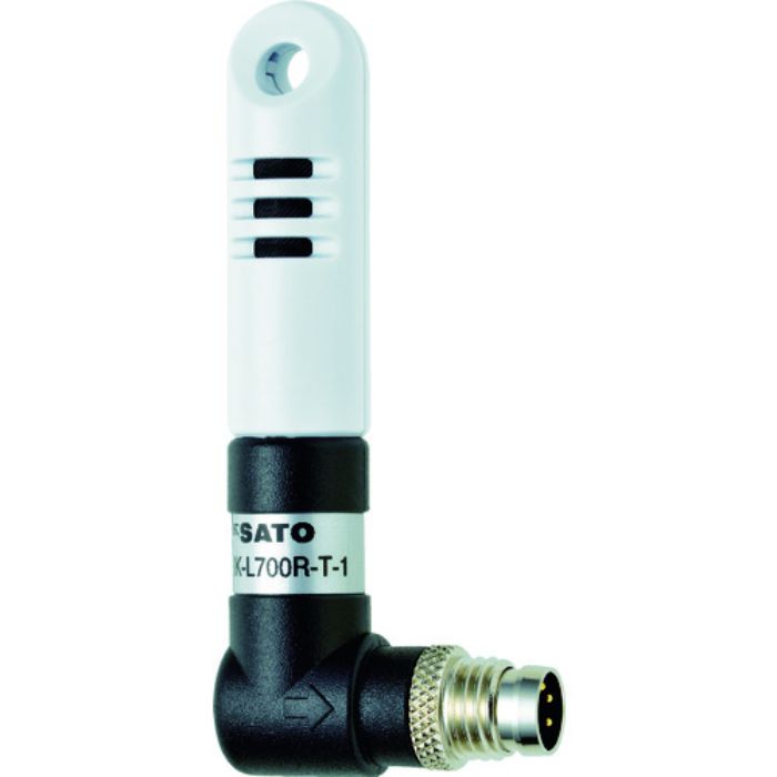 佐藤 無線温度ロガー用一体センサ SK-L700R-T-1(8221-11)(Tcode:1025740)