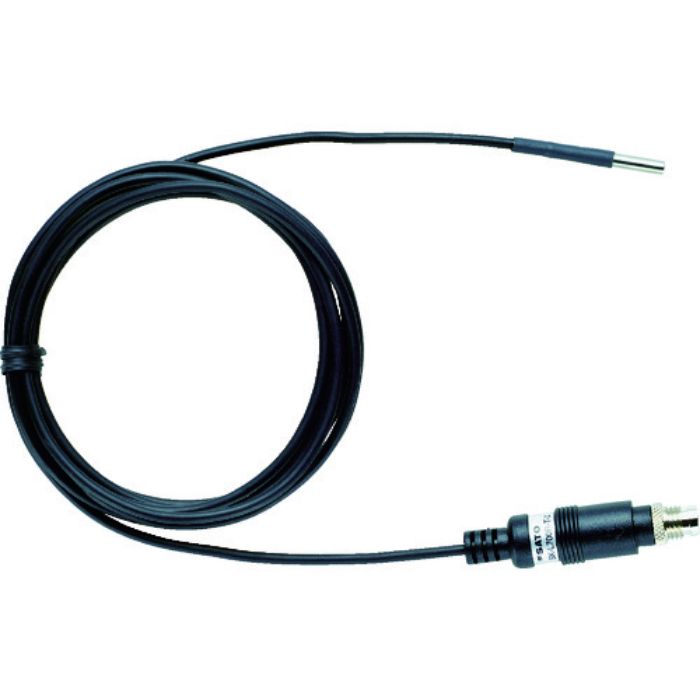 佐藤 無線温度ロガー用分離センサ SK-L700R-T-2(8221‐12)(Tcode:1025741)