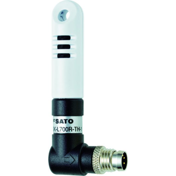 佐藤 無線温湿度ロガー用一体センサ SK-L700R-TH-1(8223‐11)(Tcode:1025743)