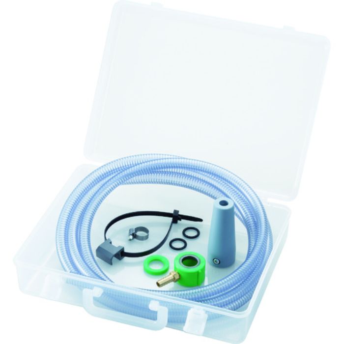 UNIKA Qビットスタートキット(六角軸・SDS-maxシャンク)(Tcode:1153414)