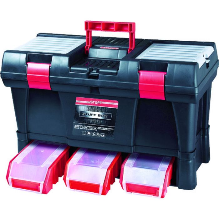 PATROL ツールボックス STUFF(Tcode:8288981)