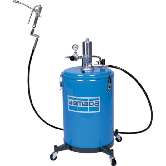 ヤマダ ポータブル・ルブリケーター(Tcode:1126687)