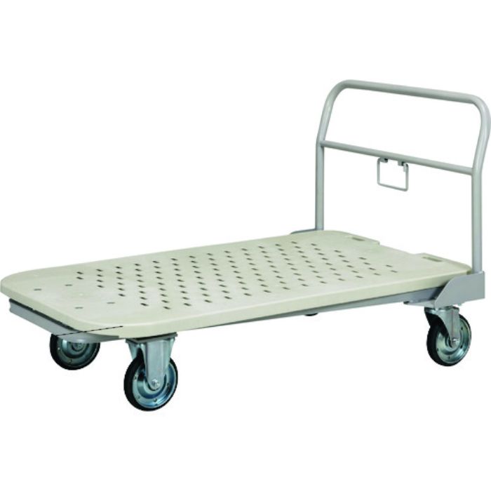 サンコー 大型ネスティング台車 800510 TLネス台車1509Aグレー(Tcode:1109120)