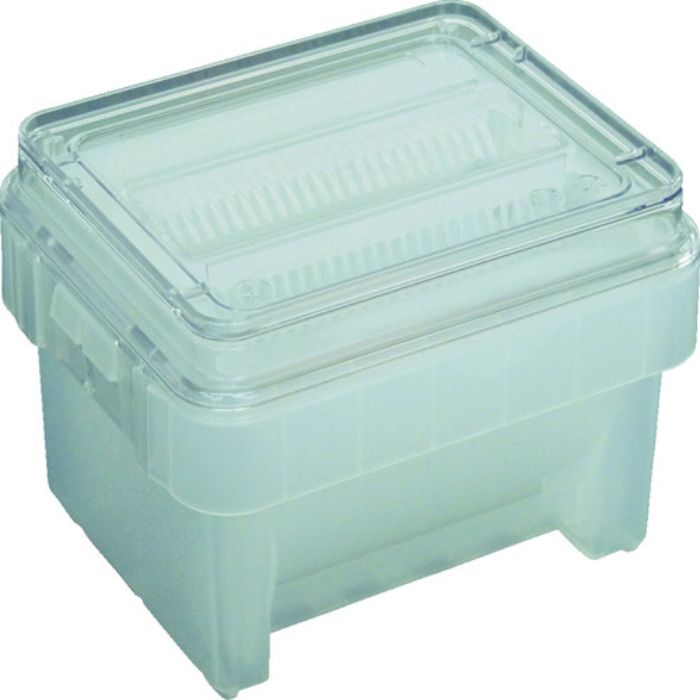 サンコー 半導体ウエハ搬送容器Σ100 680054 (Tcode:4110919)