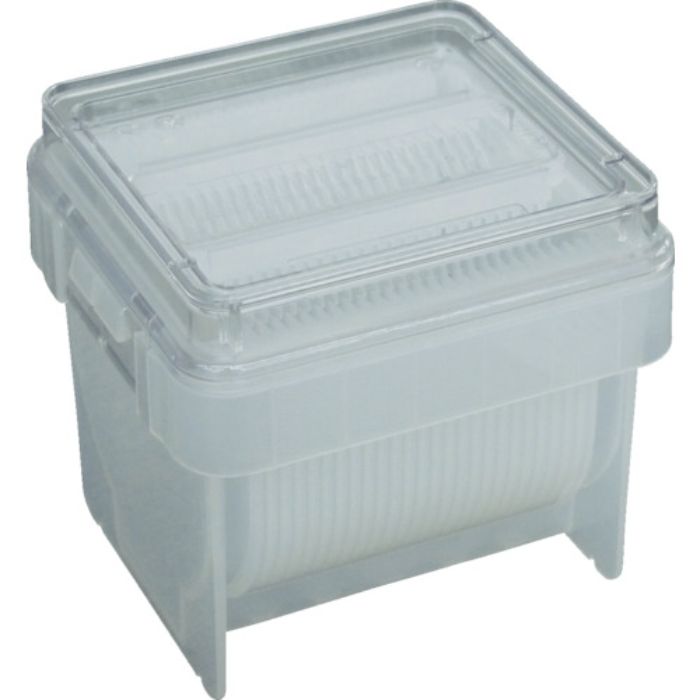 サンコー 半導体ウエハ搬送容器Σ125K-2 680061 (Tcode:4110927)