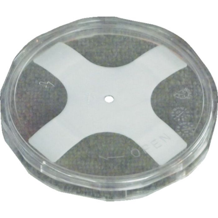 サンコー 半導体ウエハ搬送容器SS100 680044 (Tcode:4110951)