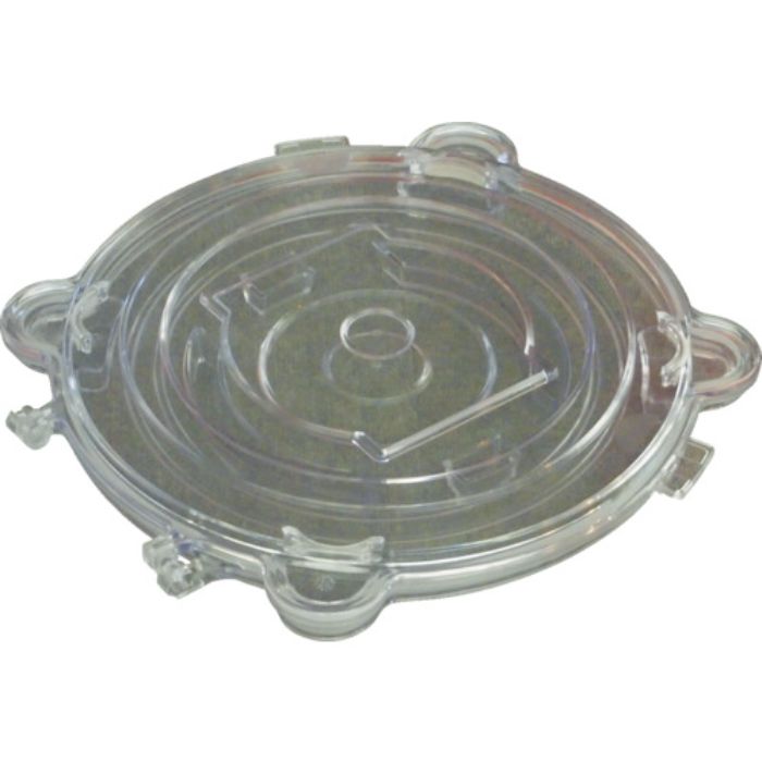 サンコー 半導体ウエハ搬送容器SS300 680033 (Tcode:4110960)