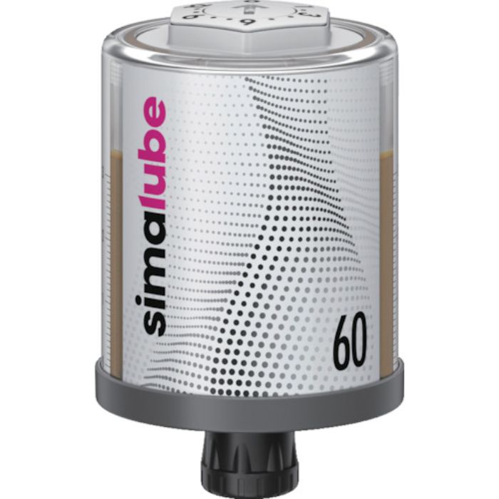 ザーレン シマルーベ空容器60mL(Tcode:1309370)