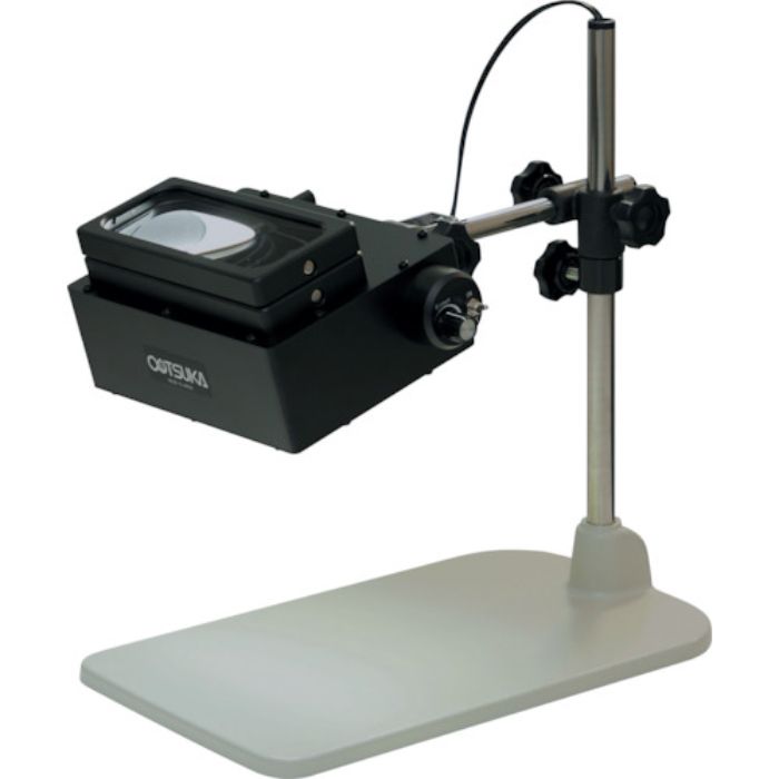 オーツカ LED同軸照明拡大鏡 SL130B(Tcode:3545419)