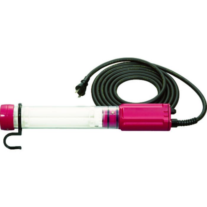 saga ハンドライト ストロングライト 14W 防雨型 耐薬品タイプ ハンド・取付兼用(Tcode:3429342)