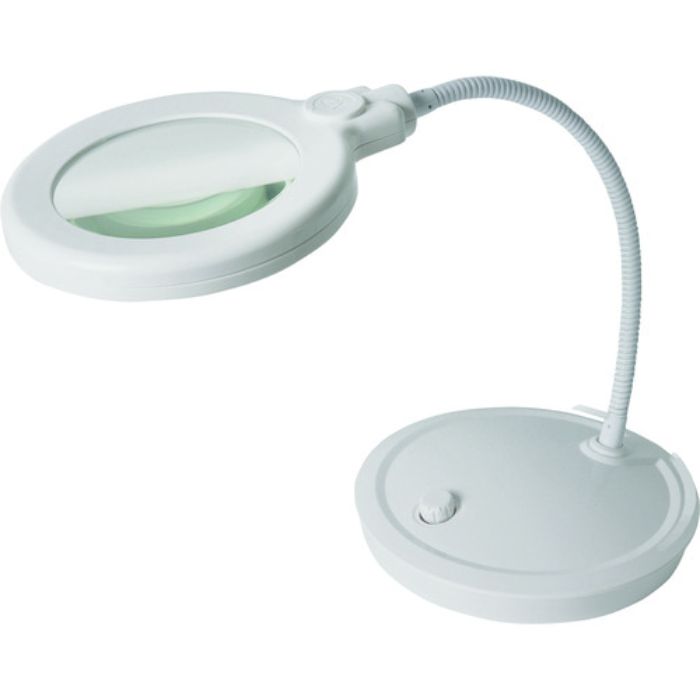 ENGINEER LEDスタンドルーペ(Tcode:1989859)