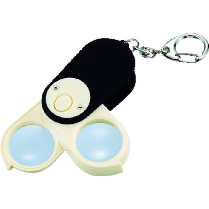 ENGINEER LEDポケットルーペ(Tcode:3688518)