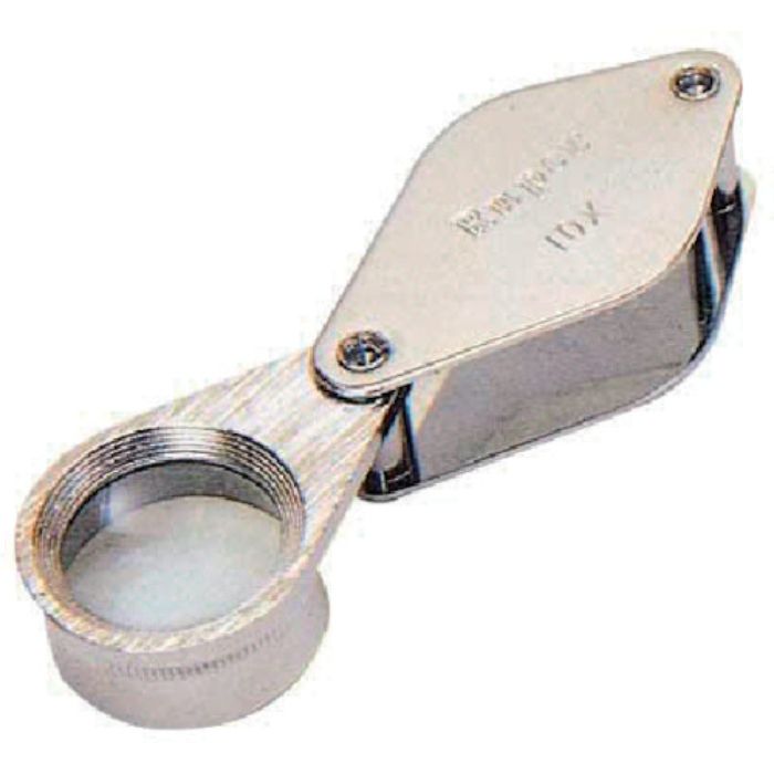 ENGINEER ポケットルーペ(10倍)(Tcode:8481844)